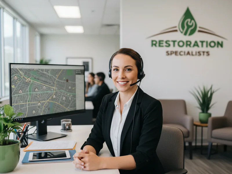 Water Damage Restoration  in Desoto  FAQ